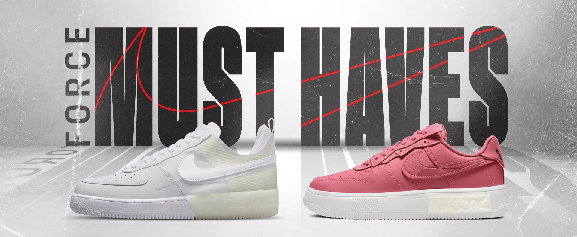 Nike Air Force